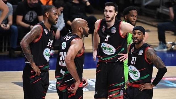 Pınar Karşıyaka'da sakat sayısı 4'e çıktı