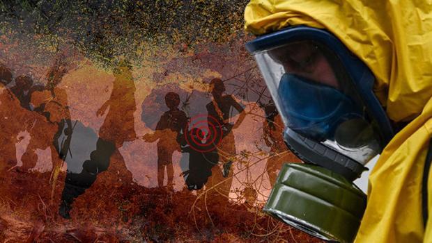 Son dakika: Koronavirüs bitmeden yeni salgın paniği... 89 kişi öldü! DSÖ ekip gönderdi
