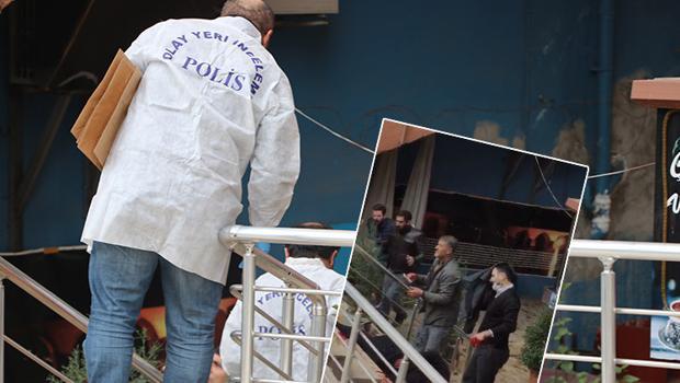 Diyarbakır'da adliye çıkışı dehşet! 1 ölü, 3 yaralı