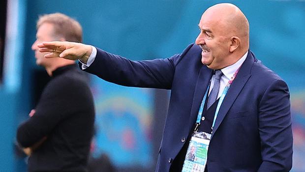 Son Dakika: Beşiktaş'ta Stanislav Çerçesov sürprizi!