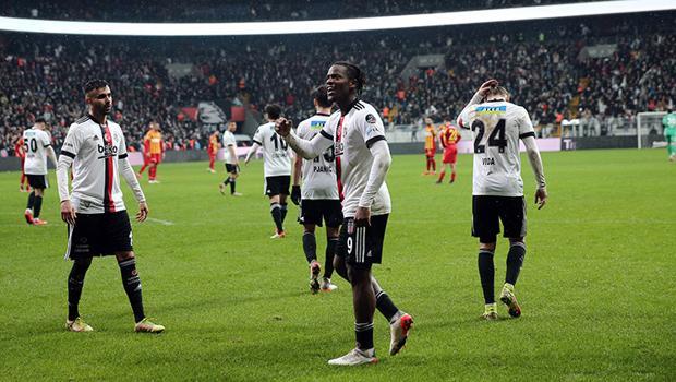Beşiktaş, PFDK'ye sevk edildi
