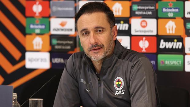 Brezilya basınından bomba iddia! Flamengo, Pereira ile anlaştı