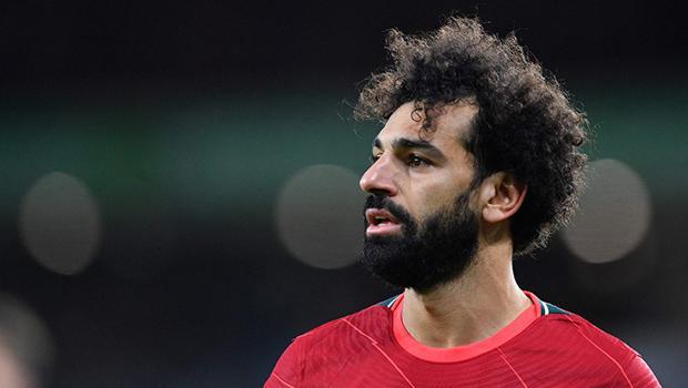 Mohamed Salah yılın 11'i listesine alınmadı