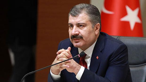 Son dakika... Koronavirüs Bilim Kurulu toplanıyor! Yazılı açıklama yapılacak