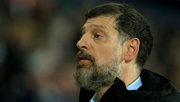 Son Dakika: Fenerbahçe'de gündem teknik direktör! Bir numaralı aday Slaven Bilic iddiası...