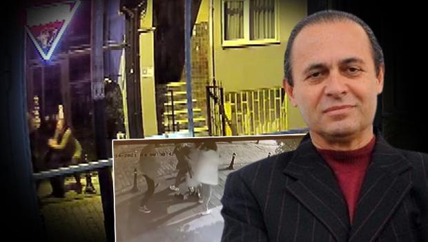 Moda'da mide bulandıran olay! Ayhan Sicimoğlu isyan etti