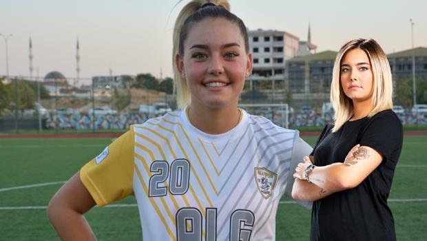 Aycan'a takım arkadaşlarından destek! Survivor'a katılıyor...