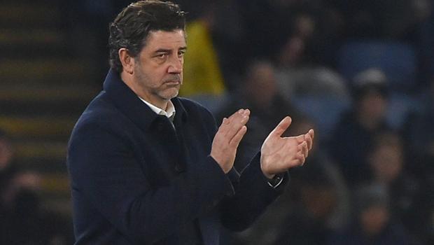 Spartak Moskova'da Rui Vitoria ile yollar ayrıldı! Fenerbahçe'ye de yazılmıştı...