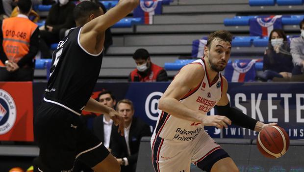 Bahçeşehir Koleji Avrupa'da doludizgin! 2'de 2 yaptılar...