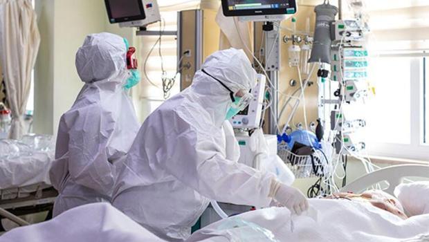 Son dakika haberi: 15 Aralık corona virüs tablosu ve vaka sayısı Sağlık Bakanlığı tarafından açıklandı! İşte aşılamada son durum