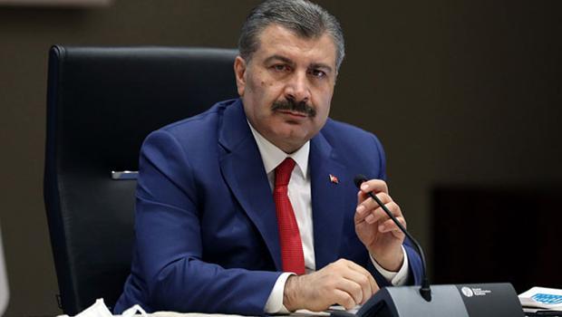 Son dakika: Koronavirüs Bilim Kurulu toplantısı sona erdi! Bakan Koca'dan flaş açıklamalar