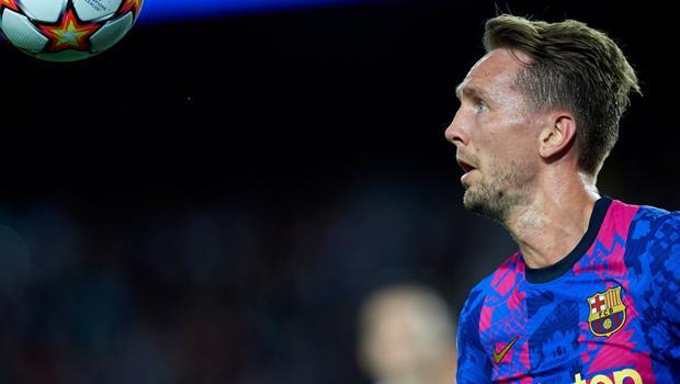 Fenerbahçe için Luuk de Jong iddiası! Mundo Deportivo duyurdu... Transfer Haberleri