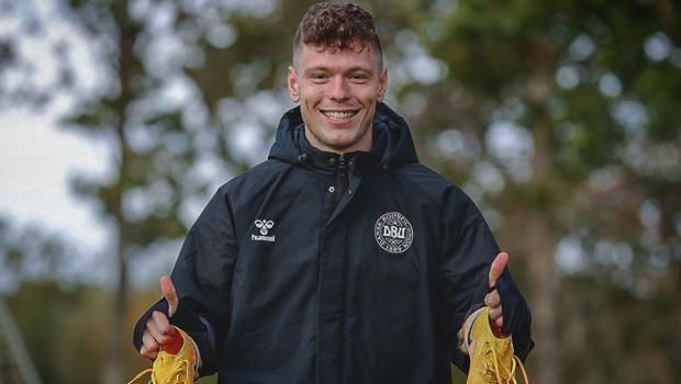 Son dakika transfer haberi: Beşiktaş'tan Andreas Skov Olsen hamlesi