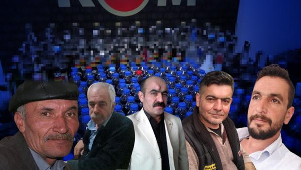 Son dakika... Sahte içki kâbusunda peş peşe acı haberler! Can kaybı sayısı 23'e yükseldi