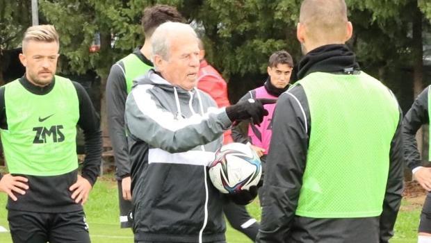 "Toparlanacağımıza yürekten inanıyorum..."