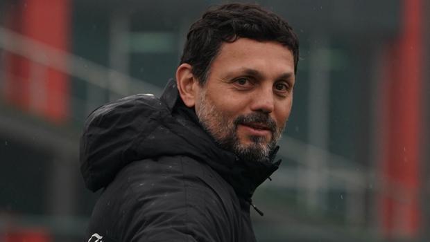 "Fenerbahçe maçını dört ayrı sistemle oynadık..."