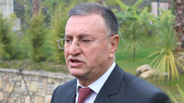 "Avrupa’ya gitmeyi istiyoruz..."