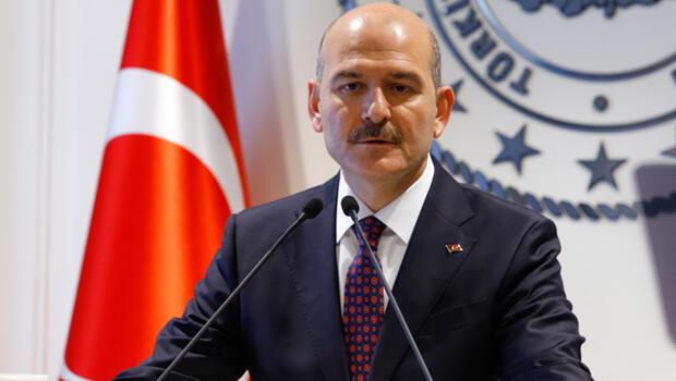 İçişleri Bakanı Soylu: AFAD, Ortadoğu’dan Afrika’ya kadar tüm mazlumlara el uzatabildi