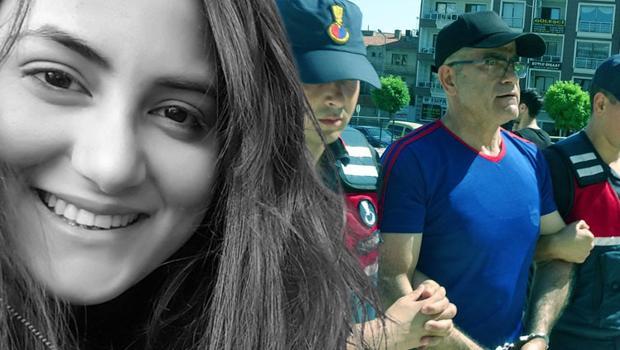 GPS cihazıyla takip ettiği doktor kızını öldüren baba için karar verildi!