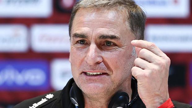 A Milli Takım'da Stefan Kuntz'tan UEFA Uluslar Ligi kura yorumu!