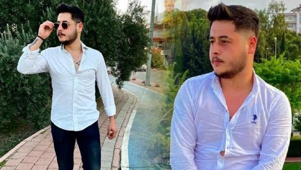 Kız arkadaşına laf attığı için kavga etti, bıçaklanarak öldürüldü