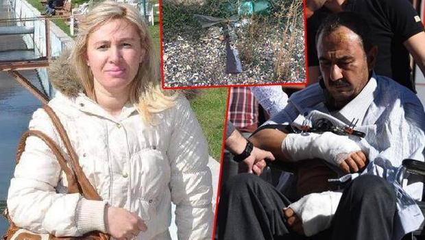 Ayşe Tuba Arslan cinayetinde flaş karar