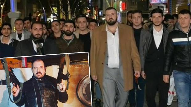 'Döner Kardeşler'in lideri Emirhan Döner: Onlarca olayı ortaya çıkaracağım.