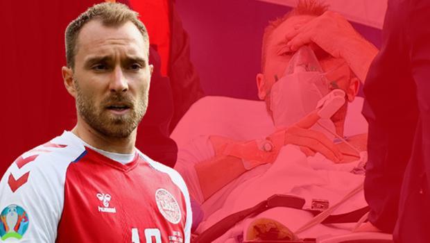 Son Dakika Haberi... Inter, Christian Eriksen ayrılığını resmen açıkladı!