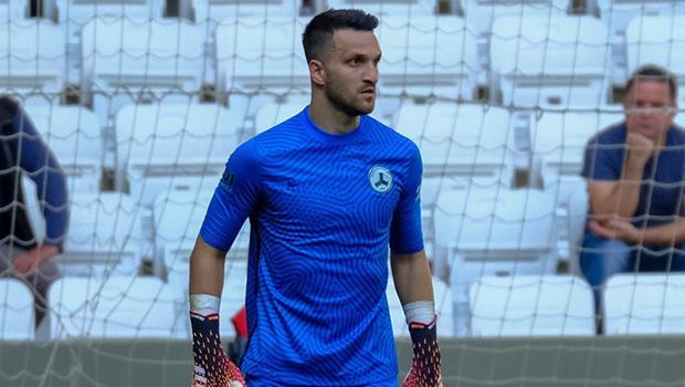 Okan Kocuk'tan Fernando Muslera sözleri! "İdolüm..."