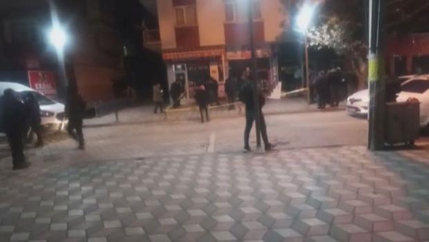 Gözaltına alınırken husumetlisi tarafından vurulan şahıs ağır yaralandı