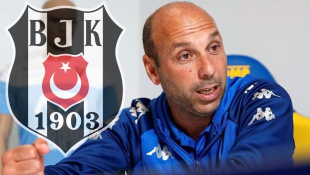 Son dakika: Beşiktaş'a Bruno Pinheiro'dan kötü haber! Gece yarısı bizzat açıkladı...