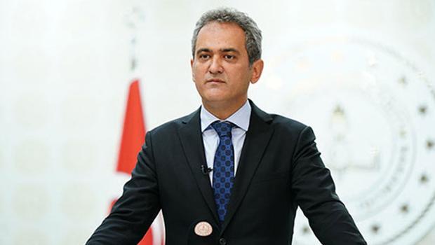 Milli Eğitim Bakanı Özer açıkladı: Müfredatta önemli bir değişikliğe gittik
