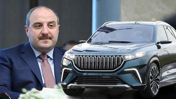 Bakan Varank açıkladı! Türkiyenin ilk otomobil batarya fabrikası kuruluyor