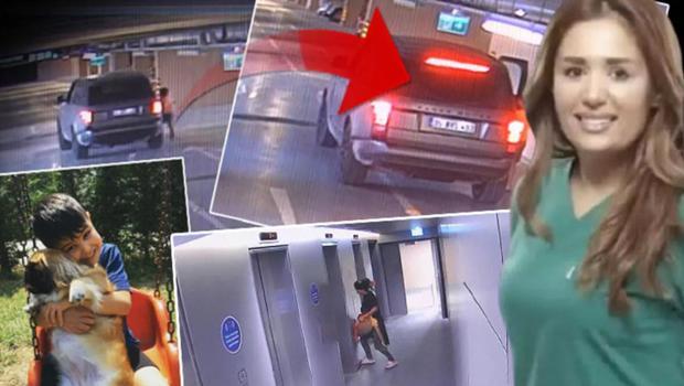 Yeğeninin ölümüne neden olmuştu! Babasından şok ifade: Yalandan ağlıyordu...