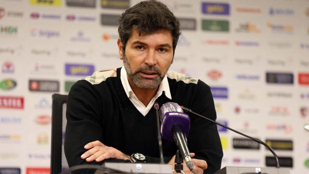 Kasımpaşa'da Hakan Kutlu'dan istifa açıklaması