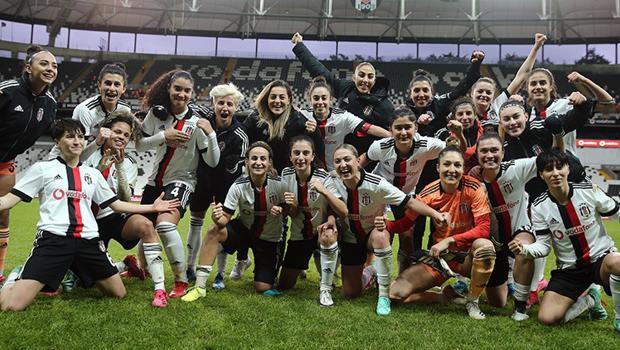 Beşiktaş Teknik Direktörü Mesut Kır: "Skoru daha yukarı çıkarabilirdik"