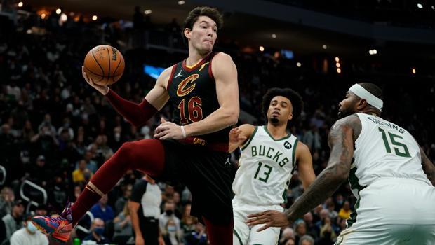 Cedi Osman yıldızlaştı, Cavaliers son şampiyonu devirdi!