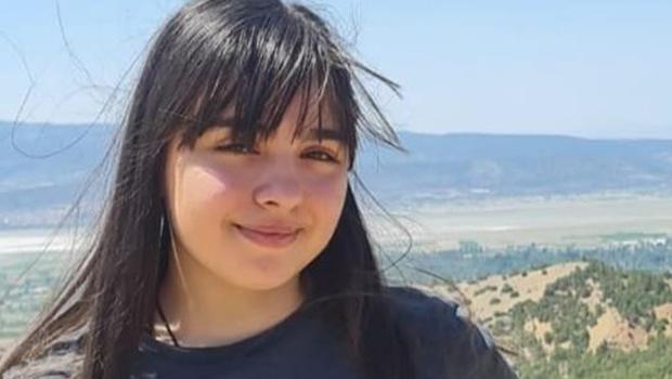 16 yaşındaki Azra, kalp krizi nedeniyle hayatını kaybetti