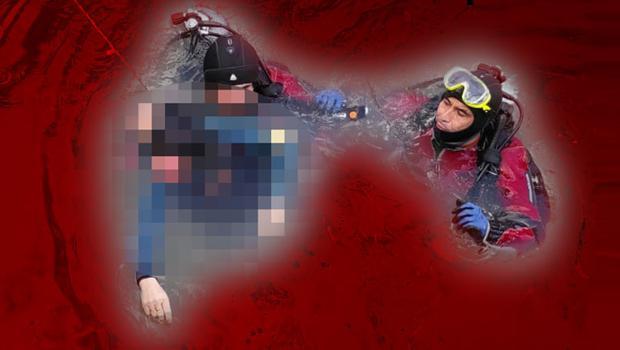 Görenler hemen ekiplere haber verdi... Bu halde bulundu!