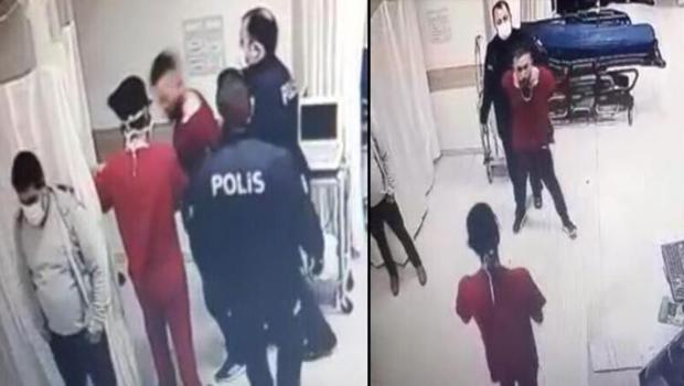 Bakan Koca duyurdu! Gözaltına alındı