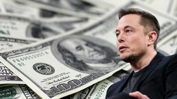 Elon Musk ne kadar vergi ödeyeceğini açıkladı