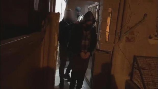 İstanbul'da El Kaide/HAD ve DEAŞ'a operasyon: 9 gözaltı