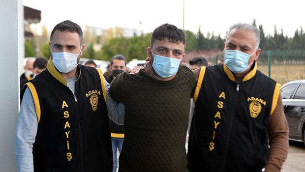 Adana'da aleyhlerinde ifade veren genci kaçırıp, işkence yaptılar