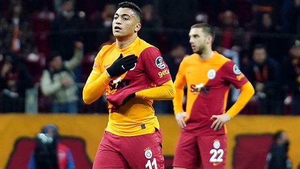 G.Saray'da Mohamed kararı! Diagne'nin sakatlığı sonrası...