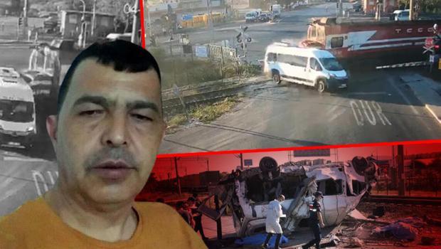 Son dakika: Tekirdağ'daki feci kazada 7 kişi hayatını kaybetmişti! Kusurlu belirlendi: Raporda şok detaylar