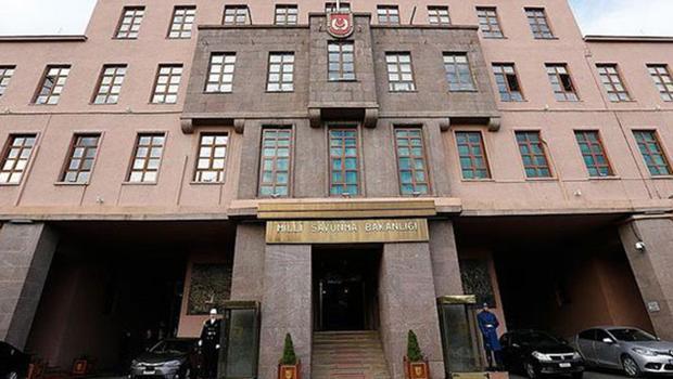 Son dakika... MSB duyurdu! Sınırlarda 7 şahıs yakalandı