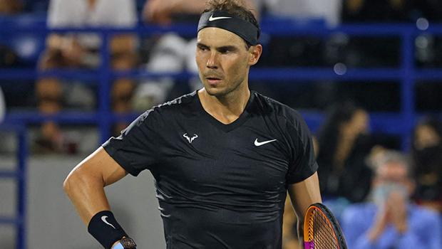 Son Dakika: Rafael Nadal'dan kötü haber! Covid-19'a yakalandı...