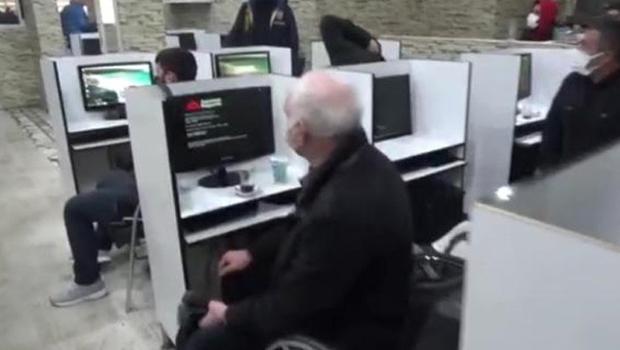 Diyarbakır'da 'yasa dışı bahis' operasyonu: 17 gözaltı