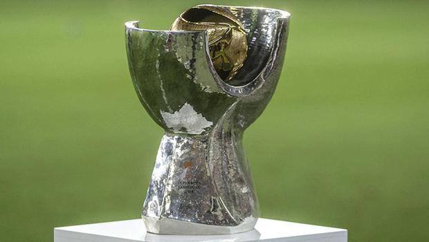 TFF resmen açıkladı! Süper Kupa Katar'da oynanacak, tarihi...