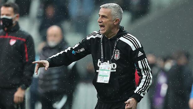 Beşiktaş'ta Önder Karaveli'nin paylaşımı büyük beğeni aldı
